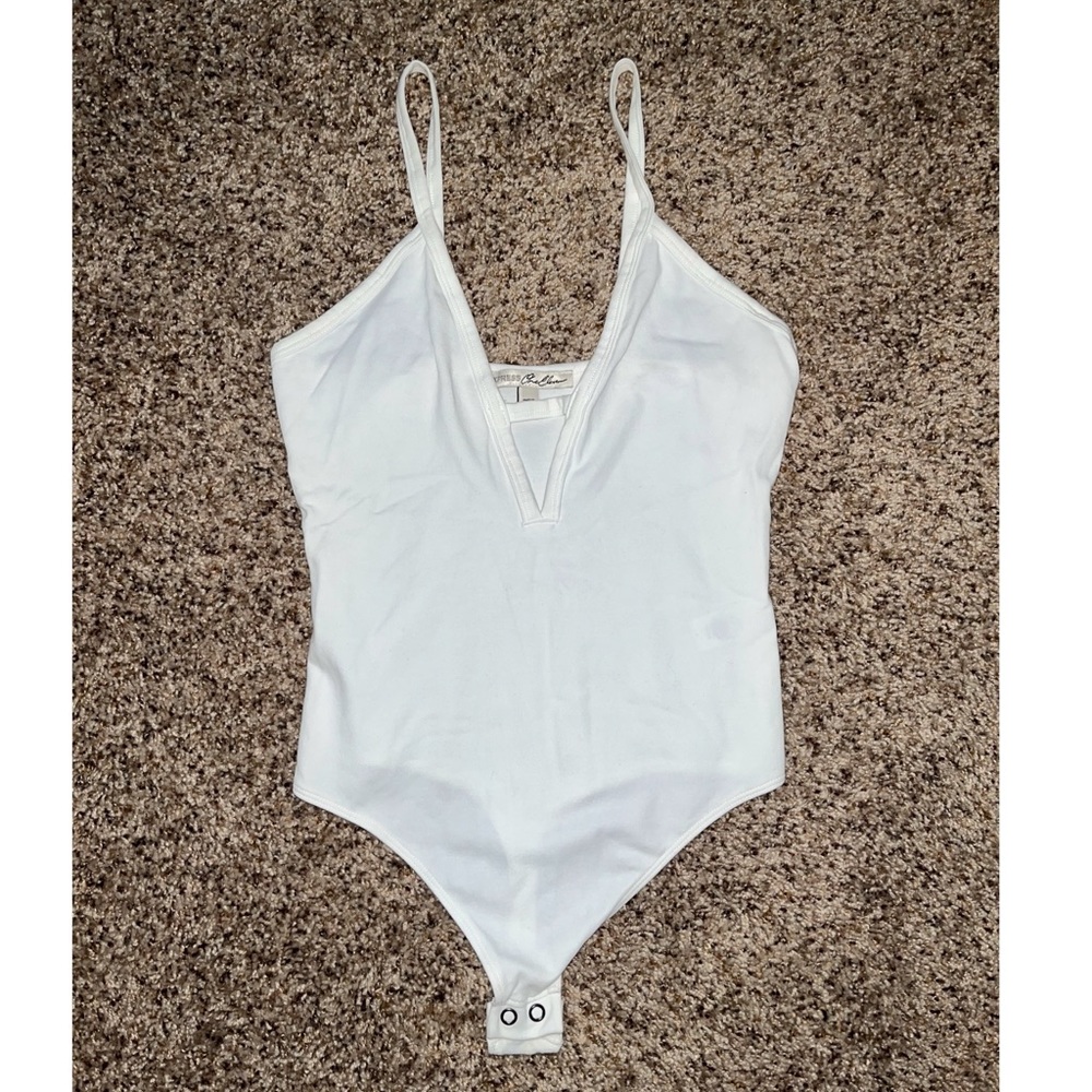 Express Bodysuit